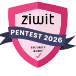 ISO 27001 pentest certified for 2026